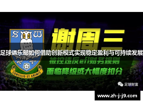 足球俱乐部如何借助创新模式实现稳定盈利与可持续发展 足球俱乐部如何借助创新模式实现稳定盈利与可持续发展