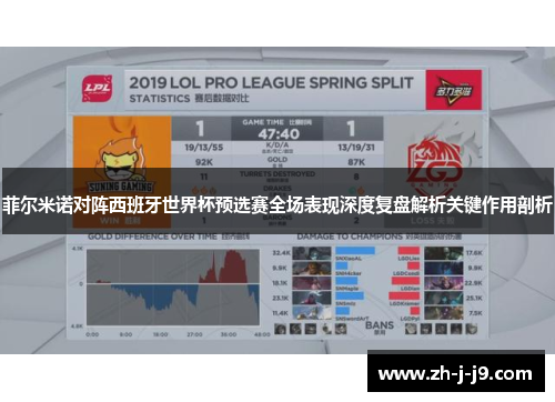 菲尔米诺对阵西班牙世界杯预选赛全场表现深度复盘解析关键作用剖析
